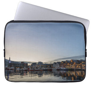 Capa Para Notebook Tromso Norway