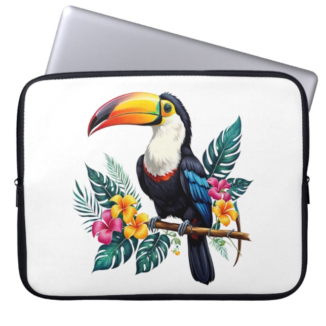 Capa Para Notebook tucano (Frente)