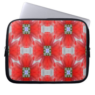 Capa Para Notebook Tulip Love.