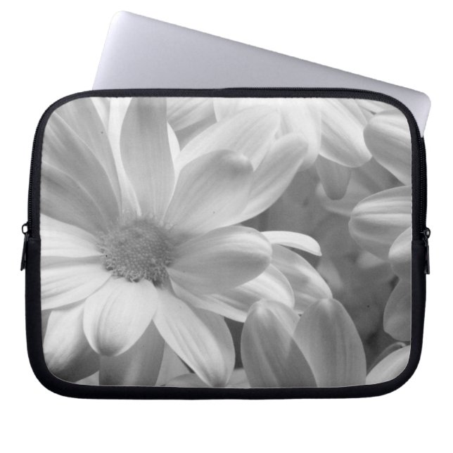 Capa Para Notebook Tulipas nos Jardins Keukenhof, Holanda. 2 (Frente)