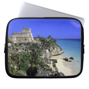 Capa Para Notebook Tulum, México