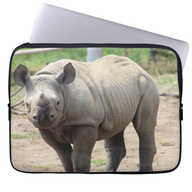 Capa Para Notebook Tumani (Frente)