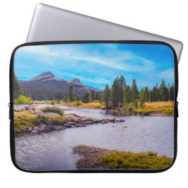 Capa Para Notebook Tuolumne Meadow & Tuolumne Creek