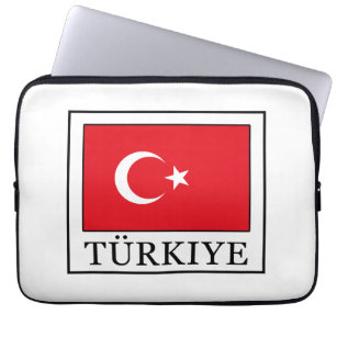 Capa Para Notebook Türkiye