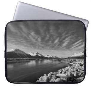 Capa Para Notebook Turnback Arm Moonlight