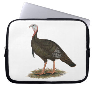 Capa Para Notebook Turquia: Tom Selvagem Oriental