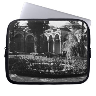 Capa Para Notebook Turquia Vintage Istambul museu Topkapi Case-Mate i