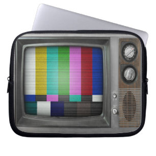 Capa Para Notebook TV antiga