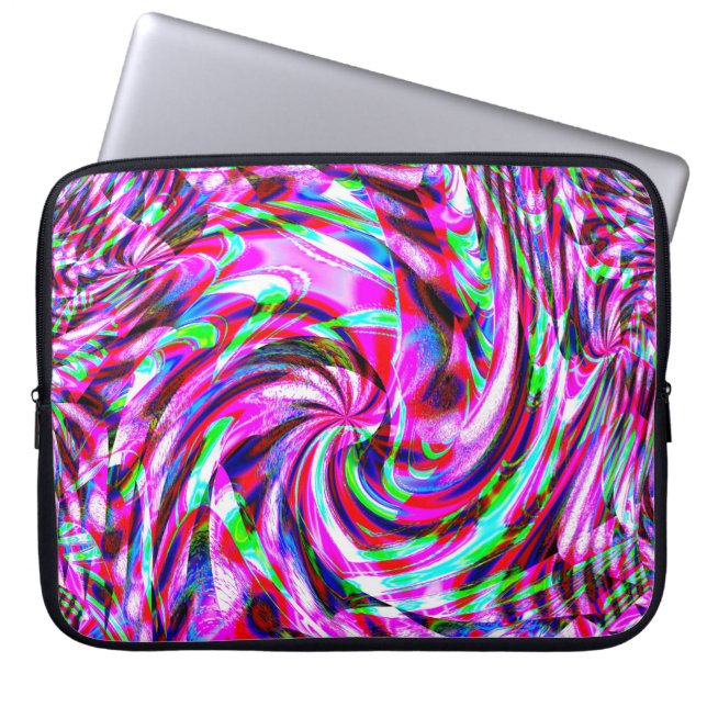 Capa Para Notebook Twirlin..... (Frente)