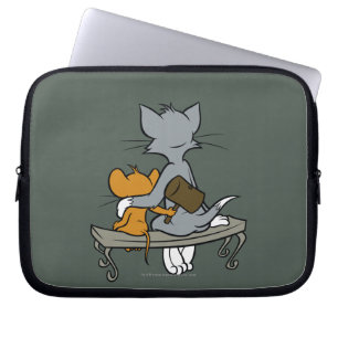 Capa Para Notebook Twist