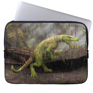 Capa Para Notebook Tyrannosaurus Rex