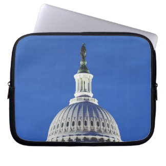 Capa Para Notebook U.S. Abóbada do Capitólio
