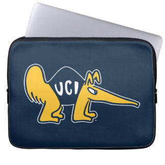 Capa Para Notebook UC Irvine | Anteadores UCI
