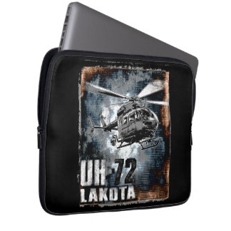 Capa Para Notebook UH-72 Lakota