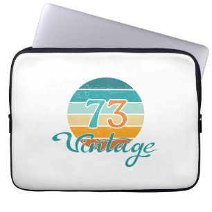Capa Para Notebook Ultrassado 73 Vintage