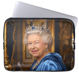 Capa Para Notebook Um Aceno Real Nº 2