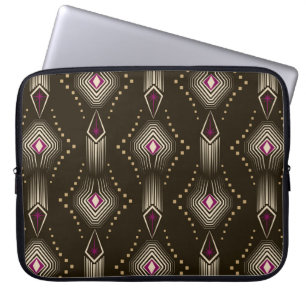 Capa Para Notebook Um belo e indefinido nome ou padrão de deco de ar