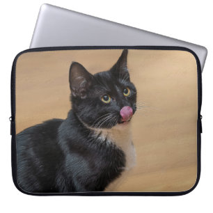 Capa Para Notebook Um Bom Lick Painterly