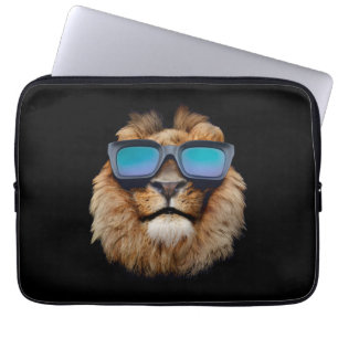 Capa Para Notebook Um Gato Legal