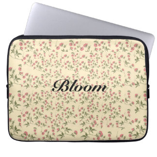 Capa Para Notebook Um saco de na moda e laptop prático concebido para