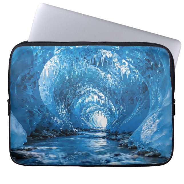 Capa Para Notebook Uma Melodia Revitalizante 012 (Frente)