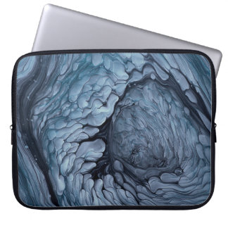 Capa Para Notebook Uma Tempestade está se Formando