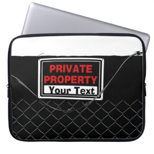 Capa Para Notebook Único Legal Diário Personalizável