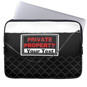 Capa Para Notebook Único Legal Diário Personalizável