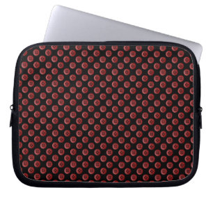 Capa Para Notebook Único Legal divertido