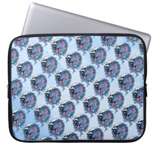Capa Para Notebook Unicórnio