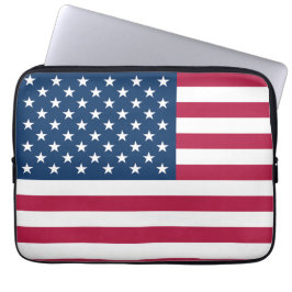 Capa Para Notebook United States of America