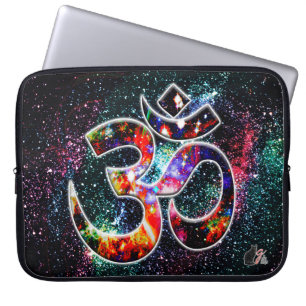 Capa Para Notebook Universal OM Karma