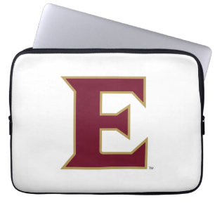 Capa Para Notebook Universidade Elon E