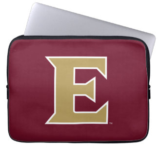 Capa Para Notebook Universidade Elon E