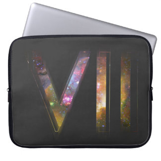 Capa Para Notebook UniversoInfinito
