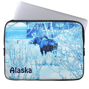 Capa Para Notebook Urban Moose