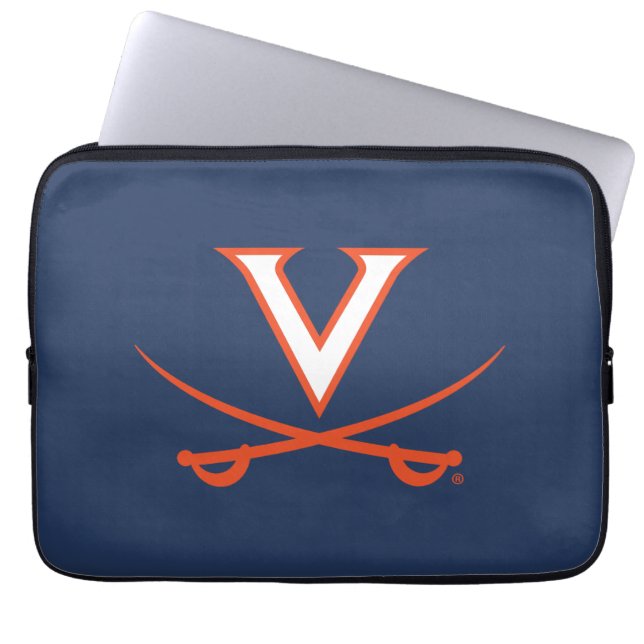 Capa Para Notebook V Sabre (Frente)
