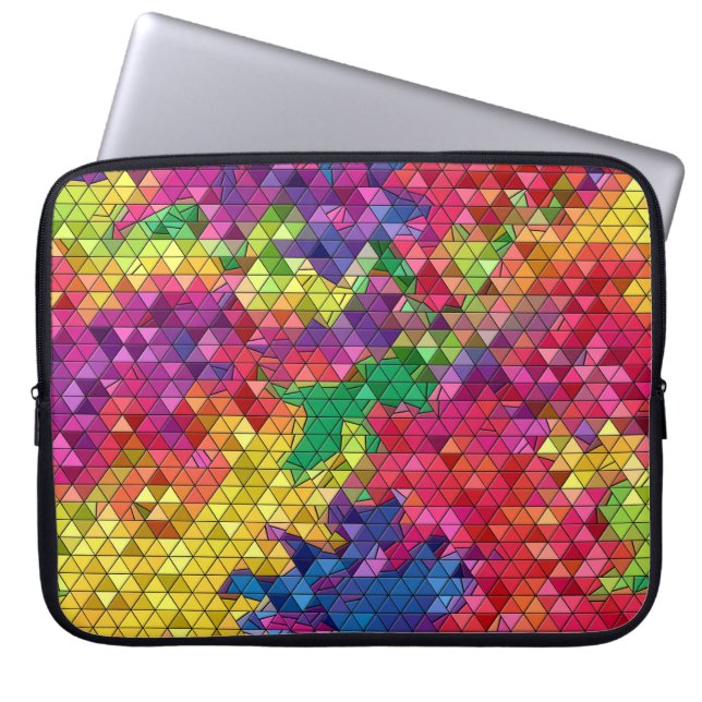 Capa Para Notebook Vamos GoooOoo!... (Frente)