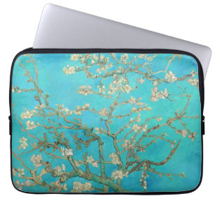 Capa Para Notebook Van Gogh Almond Blossoms
