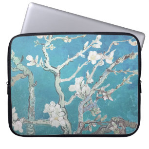 Capa Para Notebook Van Gogh Painting Almond Blossom