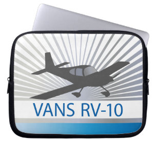 Capa Para Notebook Vans RV-10