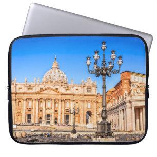 Capa Para Notebook Vaticano