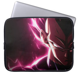 Capa Para Notebook Vegeta Ultra ego