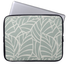 Veias Botânicas Minimalistas
