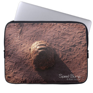 Capa Para Notebook Velocidade