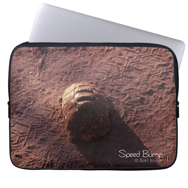 Capa Para Notebook Velocidade (Frente)