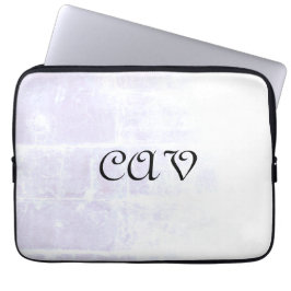 Capa Para Notebook Vendredi Cornflower Blue