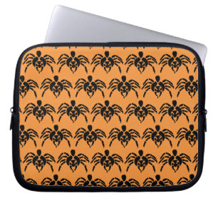 Capa Para Notebook Veneno de Derrubação de Aranha