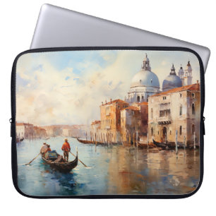 Capa Para Notebook Veneza