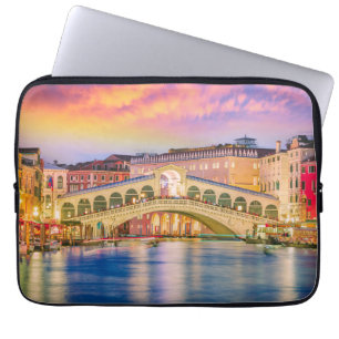Capa Para Notebook Veneza Itália